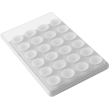 POWERME Batería con ventosa