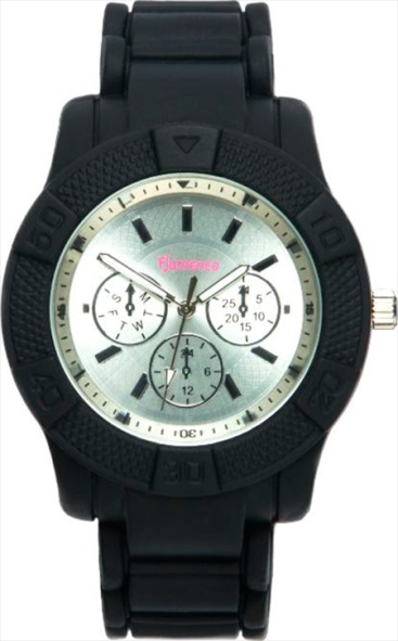 Flamenco Reloj