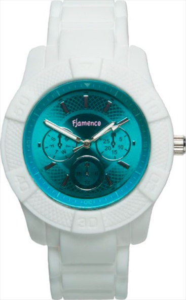 Compra Flamenco Reloj Phone House