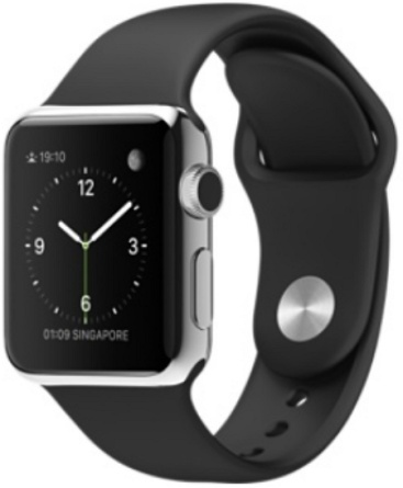 Apple Watch Sport 38mm