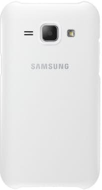 Samsung Carcasa flexible para Galaxy J1