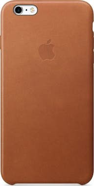 Apple Carcasa original de piel para iPhone 6S Plus