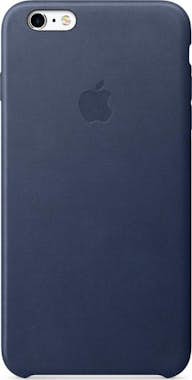 Apple Carcasa original de piel para iPhone 6S Plus