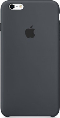 Compra Apple Funda para el iPhone 6s - Gris carbón | Phone