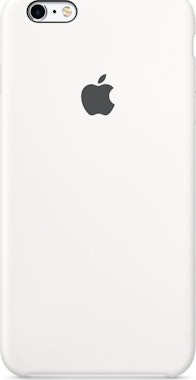 Aviación Residuos Sinewi Compra Apple Funda Silicone Case para el iPhone 6s Plus - Blanco | Phone  House