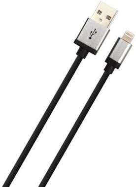 Khora Cable lightning a USB