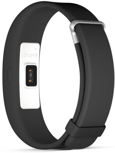 Compra Sony Smartband 2 Phone House