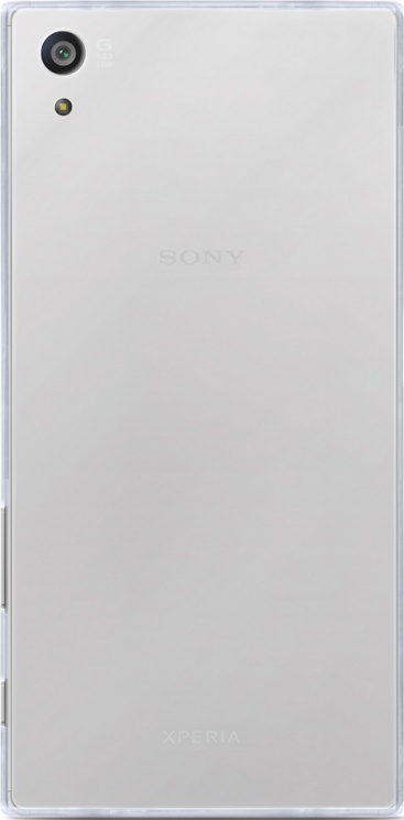 WearMe Carcasa con TPU para Sony Xperia Z5 Premium