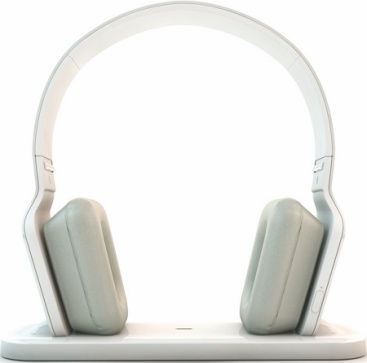 Beewi Auriculares Bluetooth BBH300