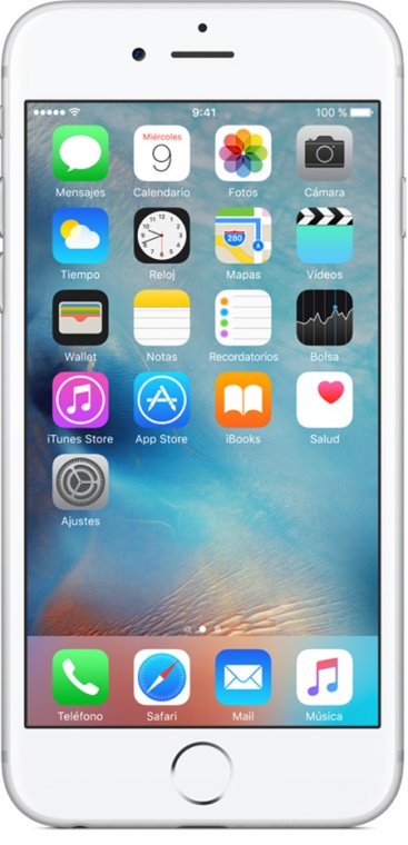 Apple iPhone 6s 16GB