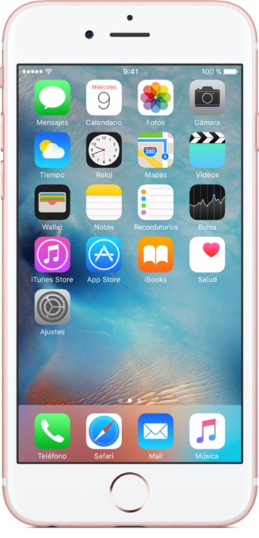 Apple iPhone 6s 16GB