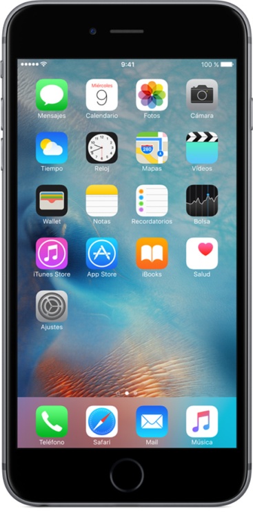 Apple iPhone 6s Plus 64GB