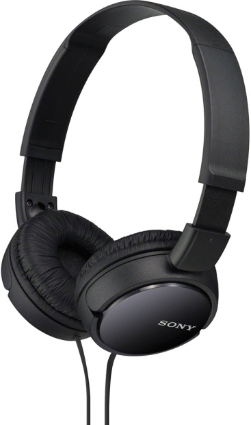 Sony Auriculares diadema MDR-ZX110