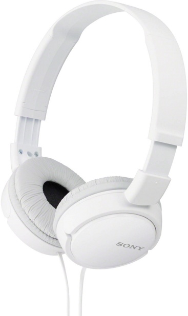 Sony Auriculares diadema MDR-ZX110