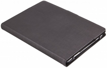 Funda Tablet Ht rotatory 360º hasta 10.4 folio negro silverht universal para 910.1 tablets de 9 104 10.1 10