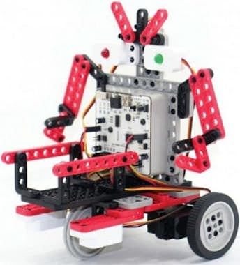 Robot Robotami Creative