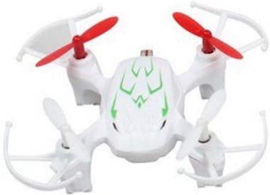 Dron Microdrone Water Resistant