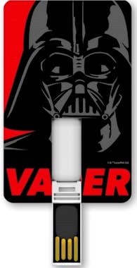 Star Wars Iconic Card 8G Darth Vader