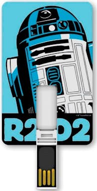 Star Wars Iconic Card 8G R2-D2