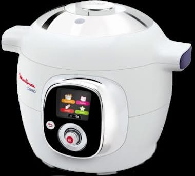 Moulinex Robot cocina moulinex ce701120 cookeo 6l