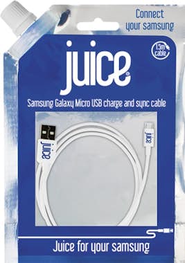 Juice Cable USB