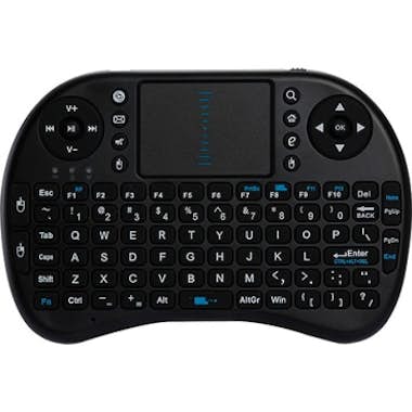 Xmob teclado inalámbrico Xcontrol