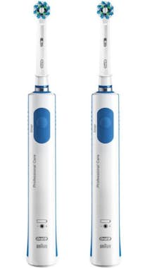 Oral-B Pro 690 CrossAction Duo