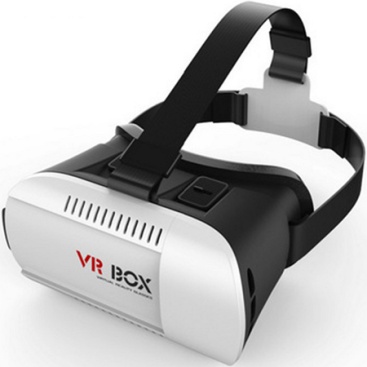 Shinecon Vr Gafas de realidad virtual