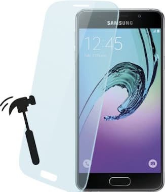 CoverMe Protector vidrio para Galaxy A3 2016