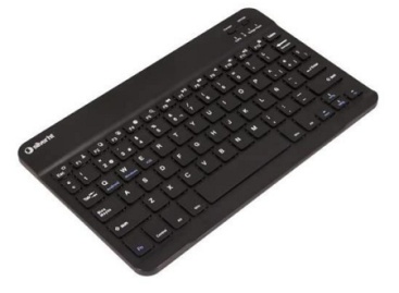 ME! Teclado mini para tablet bluetooth 3.0