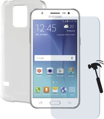 CoverMe Pack protector+carcasa Samsung Galaxy J5