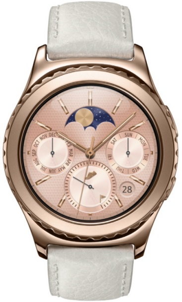 Compra Samsung Gear S2 Classic Premium | Phone House