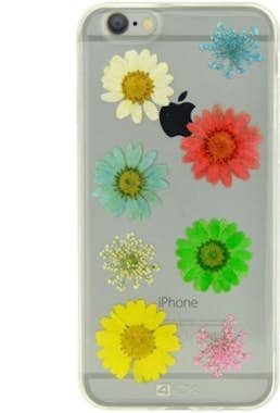 ME! Carcasa Flores margaritas iPhone 6 / 6s