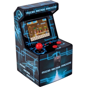 ITAL Mini Recreativa Arcade