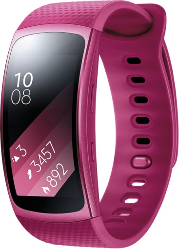 Samsung Gear Fit 2 Talla Pequeña