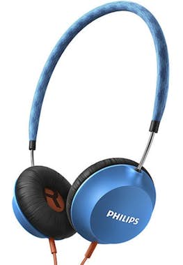 Philips Auriculares SHL5100BL