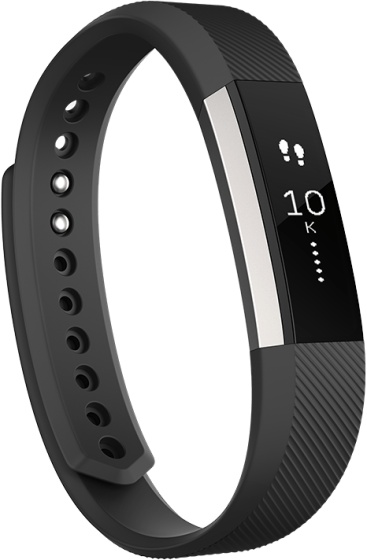 Fitbit Alta Talla Grande