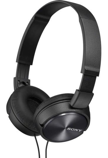 Sony Auriculares de Diadema MDRZX 310