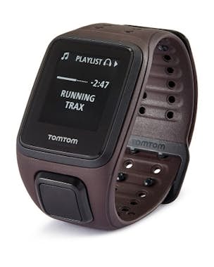 TomTom Spark GPS fitness L