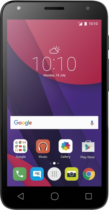 Alcatel Pixi 4 5" 3G