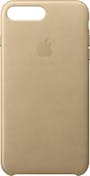 Apple Carcasa original de cuero para iPhone 7 Plus
