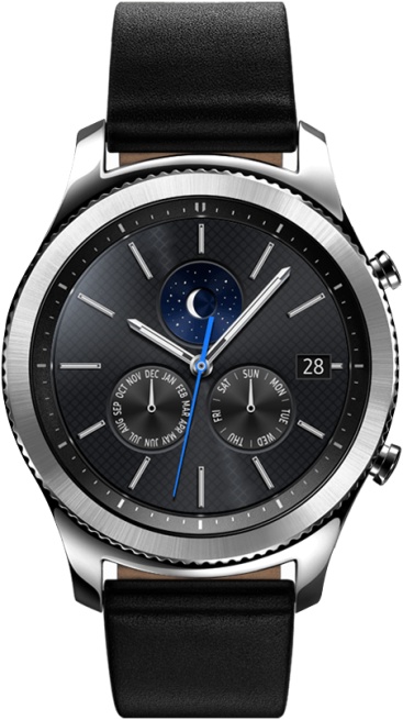 Samsung Gear S3 Classic