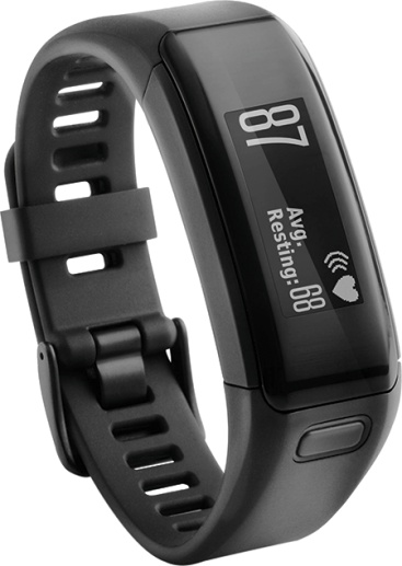 Garmin Vívosmart HR