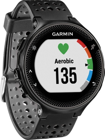 Garmin Forerunner 235