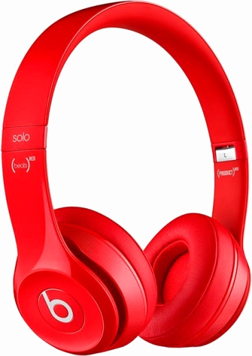Beats Solo2