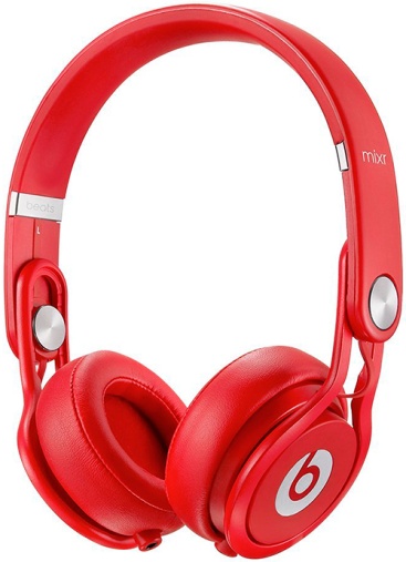 Beats MIXR