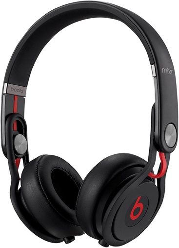 Beats MIXR
