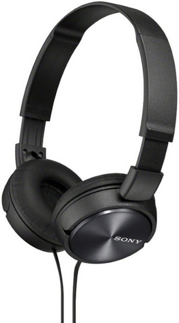 Sony Auriculares Plegables MDR-ZX310