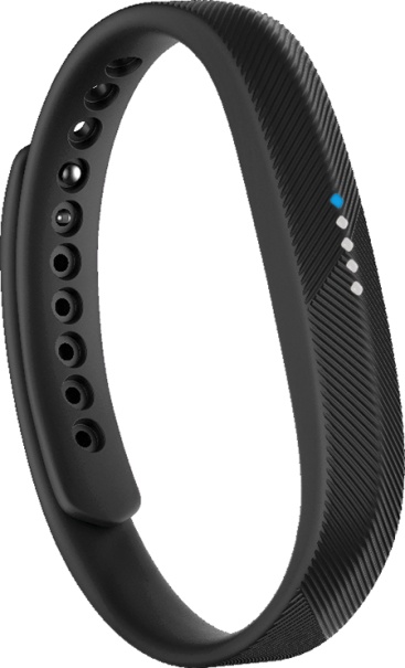 Fitbit Pulsera FITBIT Flex 2