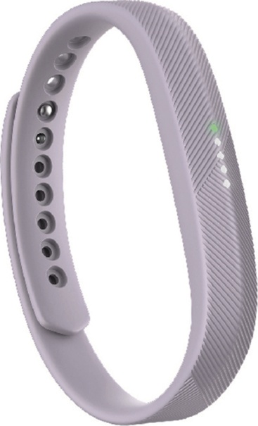 Fitbit Pulsera FITBIT Flex 2